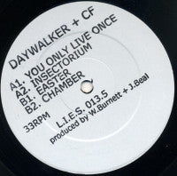 You Only Live Once (12