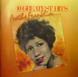 30 Greatest Hits (2xLP) (Poor (P))