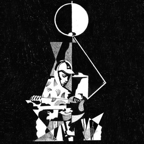 6 Feet Beneath The Moon (2xLP) (Mint (M))