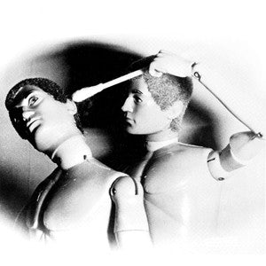 Brenda Ray : D'Ya Hear Me! : Naffi Years, 1979-83 (LP, Comp, RP)