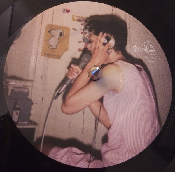 Brenda Ray : D'Ya Hear Me! : Naffi Years, 1979-83 (LP, Comp, RP)