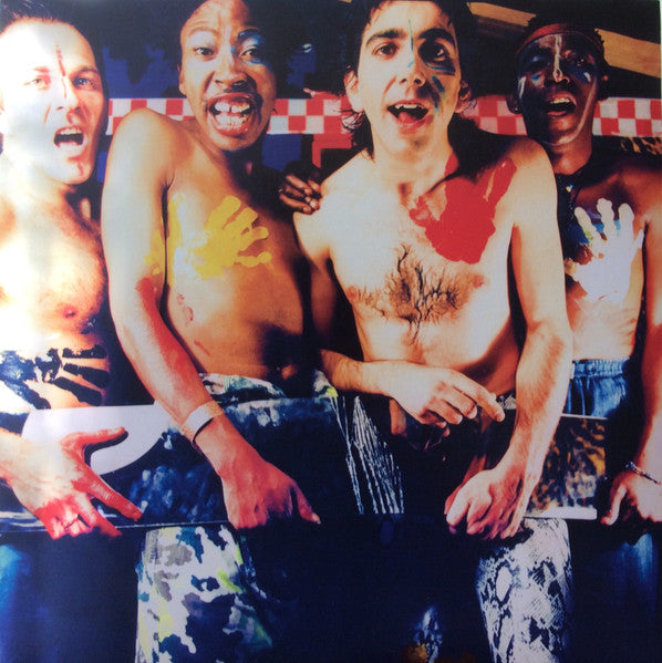 Walk In Africa 1979-81 (2xLP) (Near Mint (NM or M-))