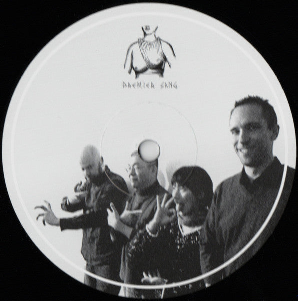 Jojo Hiroshige, Pika, Paal Nilssen-Love, Lasse Marhaug : Osaka Fortune (LP)