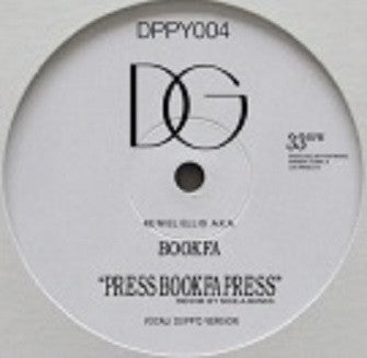 Press Bookfa Press / Girls Dem Need Mi (12