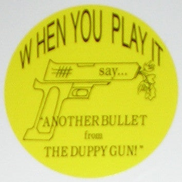 Bookfa / G Sudden : Press Bookfa Press / Girls Dem Need Mi (12")