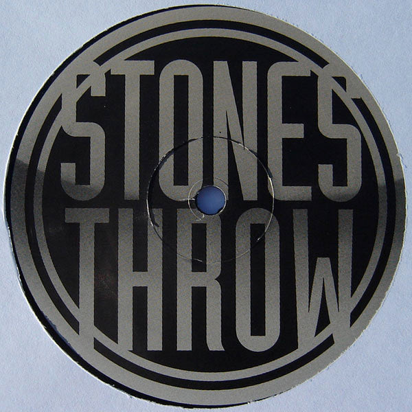 7 Days Of Funk : 7 Days Of Funk (LP, Album)