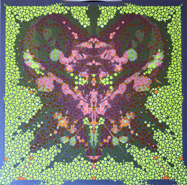 Dangerdoom* : The Mouse And The Mask (2xLP, Album)