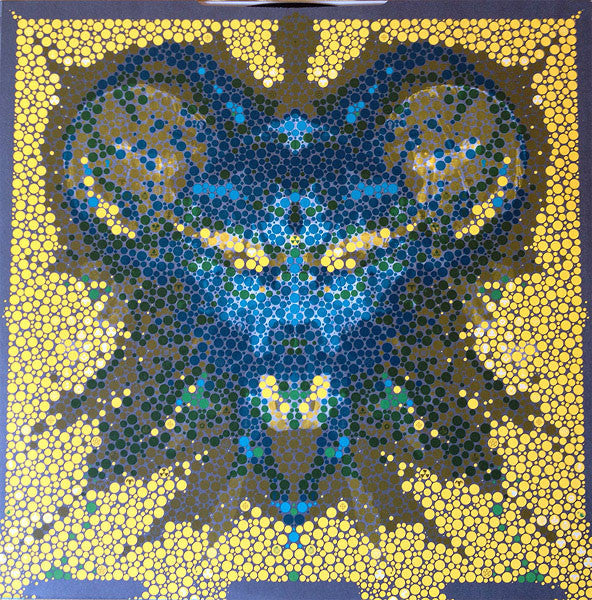 Dangerdoom* : The Mouse And The Mask (2xLP, Album)