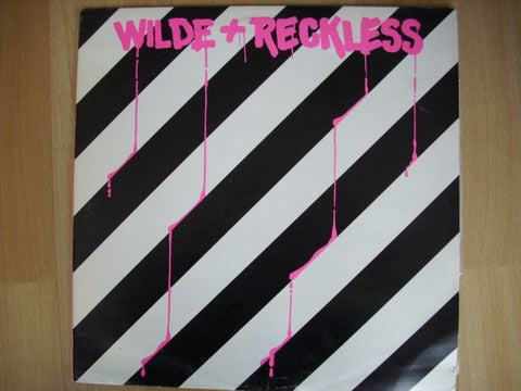 Wilde + Reckless (12