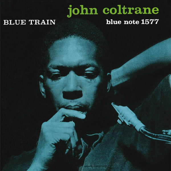 Blue Train (LP) (Near Mint (NM or M-))