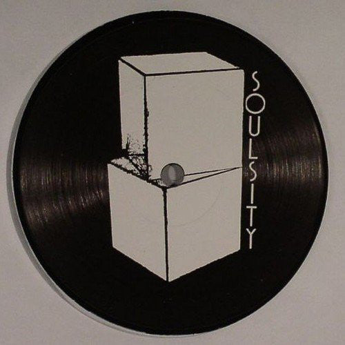 Various : Unity Vol.1 (2x12")