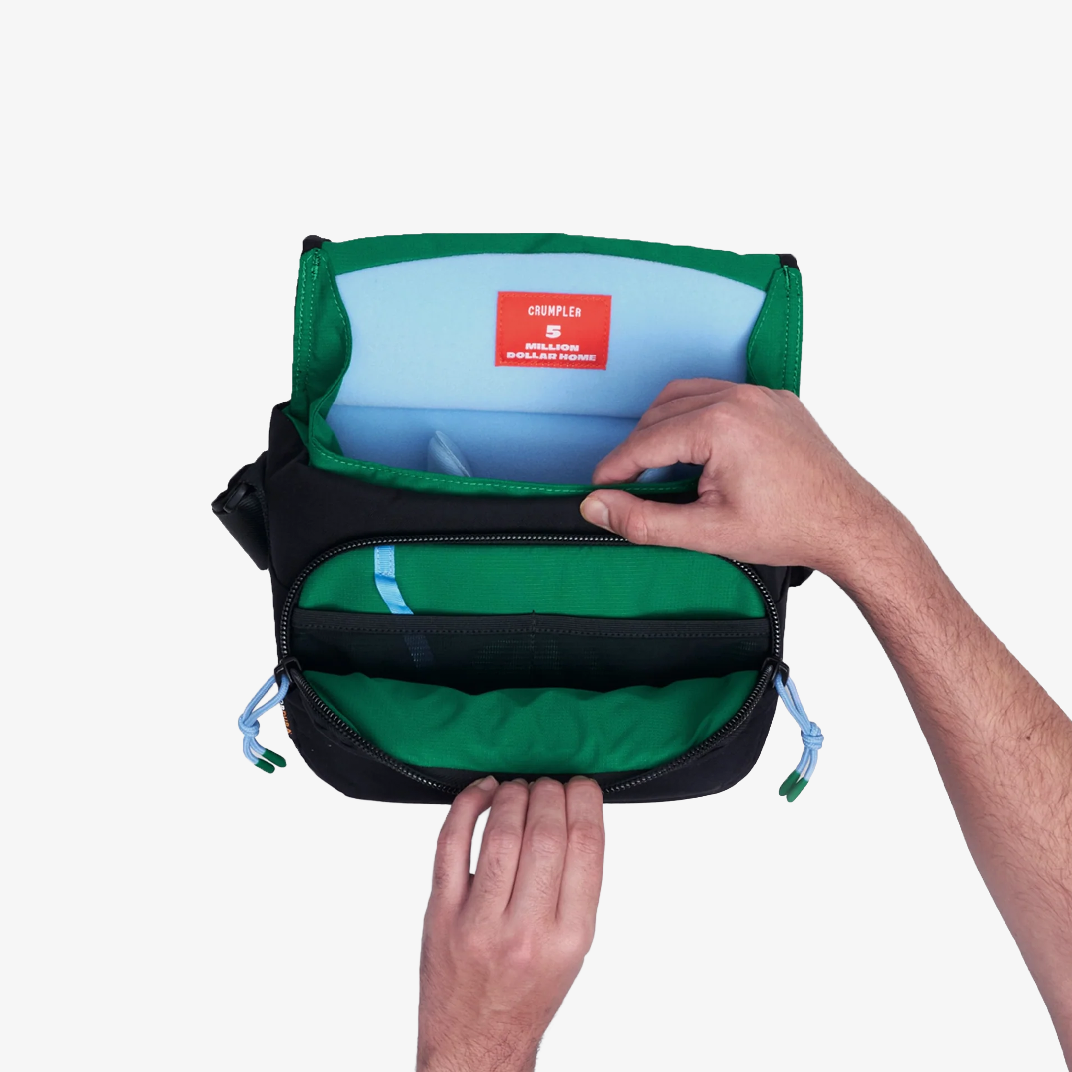 5 Million Dollar Home