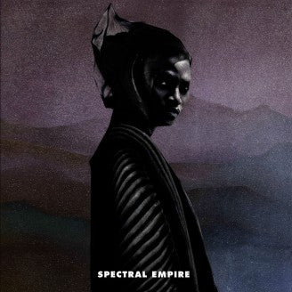 Spectral Empire : Goloka Dhama Ep (12", EP)