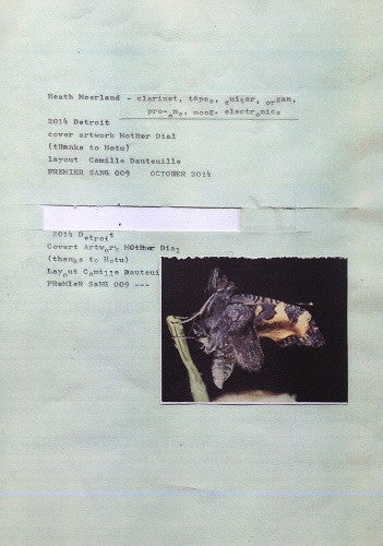 Sick Llama : Surrounded By Gold And Dead (LP, Album, Ltd)