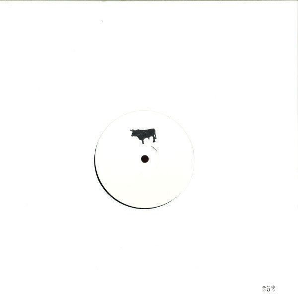 Various : Salamanca Issue #1 (12", Ltd, Num)