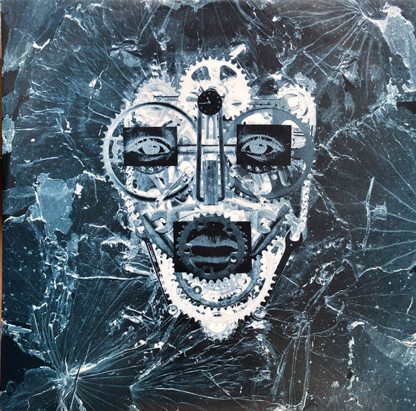 The Woodentops : Wooden Foot Cops On The Highway (LP, Album)