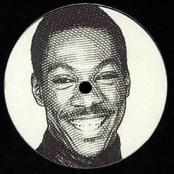 Junktion (3) : Monologue EP (12", EP, 180)