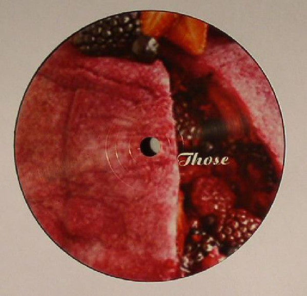 Various : Desert Island Discs 016 (12")