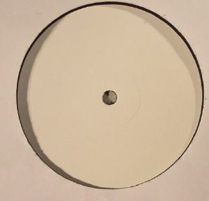 Mo Kolours : Mini Culcha (Beautiful Swimmers Remix) (12", S/Sided, W/Lbl)