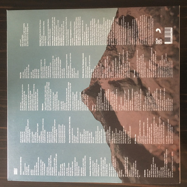 Holy Holy : When The Storms Would Come (LP, Album)