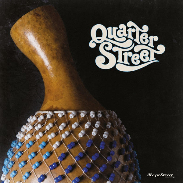 Quarter Street : Quarter Street (LP, Album)