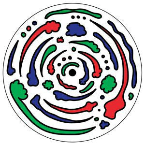 Dan White (11) :  Off Bluff Ep   (12")