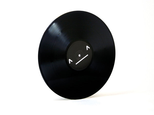 MXLX : ^___^ (12", Album)