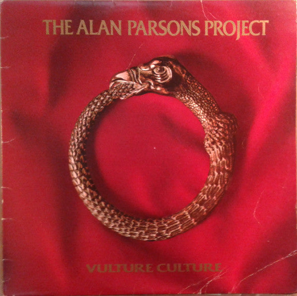 Vulture Culture (LP) (Very Good (VG))