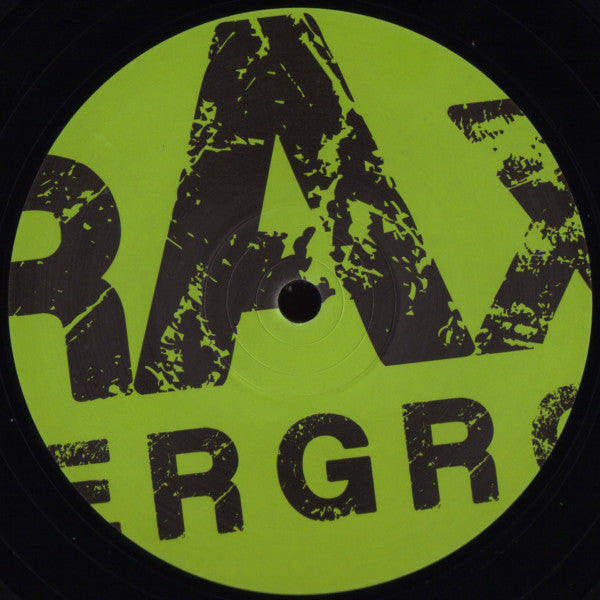 Siggatunez : Street Sessions Pt. 1 (12")