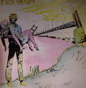 Post-Atom (LP) (Mint (M))