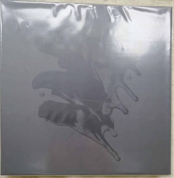 Achim Mohné : Vodou / Rara (10", Ltd)