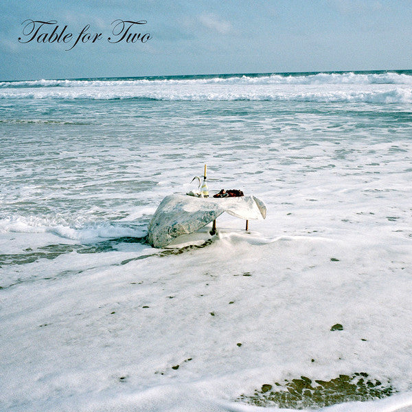 Superstar (12) : Table for Two (LP, Album)