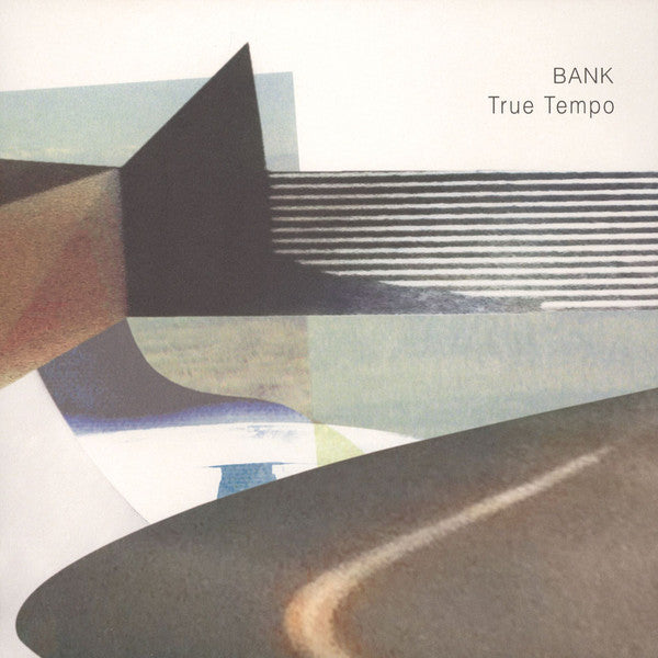 Bank (4) : True Tempo (LP, Album)