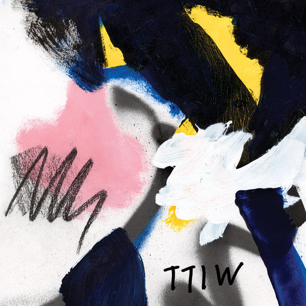 Ed Scissortongue, Lamplighter : Tell Them It's Winter (2xLP, Album)