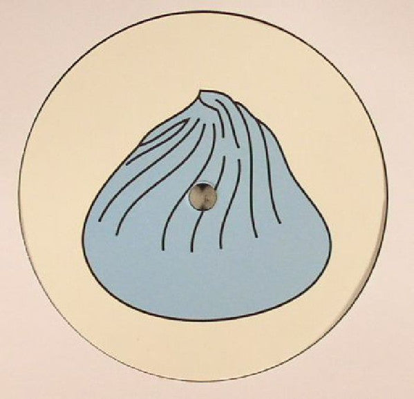 Pearson Sound : XLB (12")