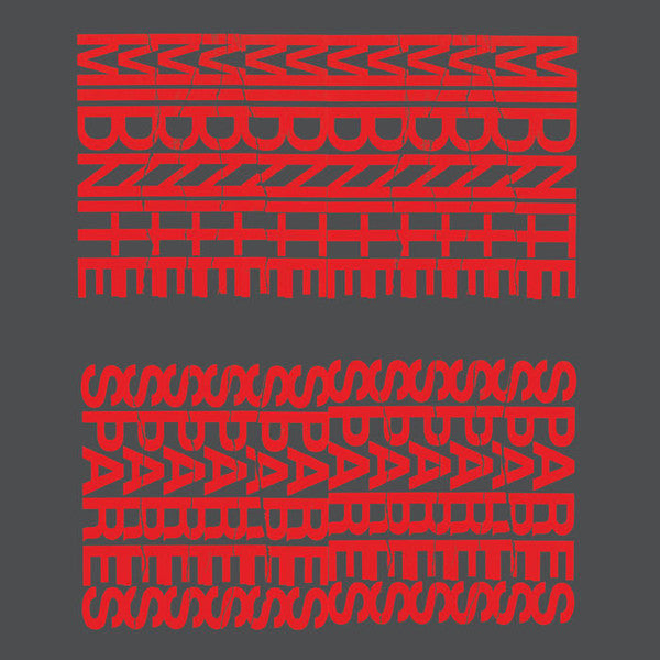 Various : Midnite Spares (LP, Comp)