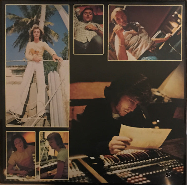 Bee Gees : Children Of The World (LP, Album)