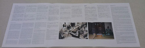 Shigeo Tanaka (2) : Yumi Kagura = 弓神楽  (LP)