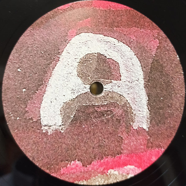 Mendrugo : More Amor (LP, Album)