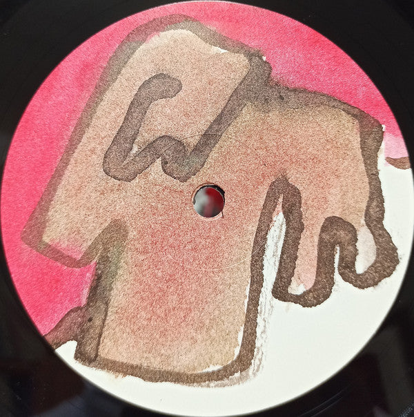 Mendrugo : More Amor (LP, Album)