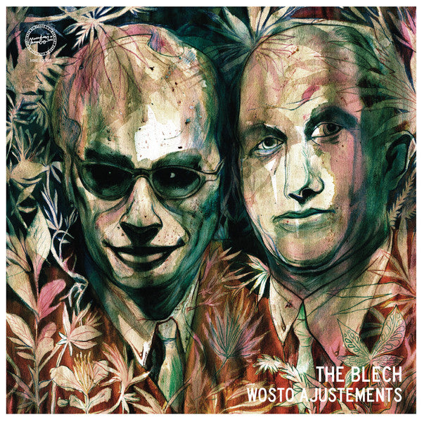 Wosto Ajustements (12