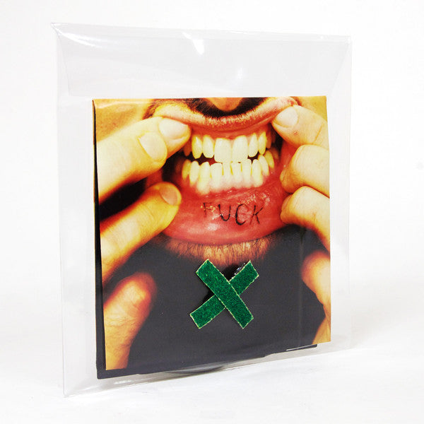 C.Giles Showed Me Some Shit / Untitled FIII (8