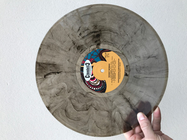 Ramasandiran Somusundaram : Skinny Woman (LP, Album, Ltd, Gre)