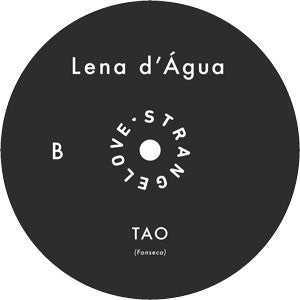 Lena D'Água : Jardim Zoológico (12", RM)