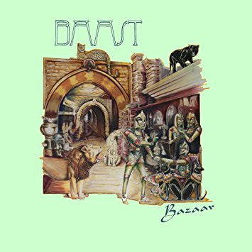 Bazaar (2xLP) (Mint (M))