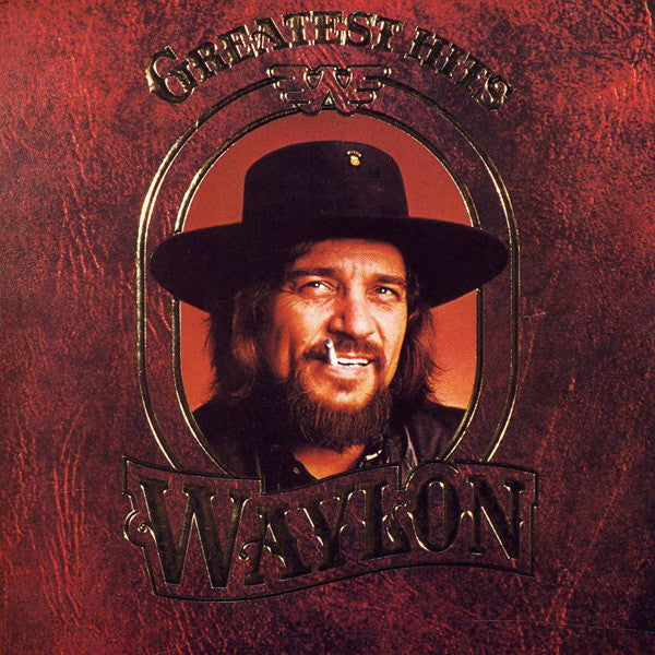 Waylon Greatest Hits (LP) (Near Mint (NM or M-))