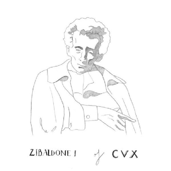 Zibaldone I Of CVX (12