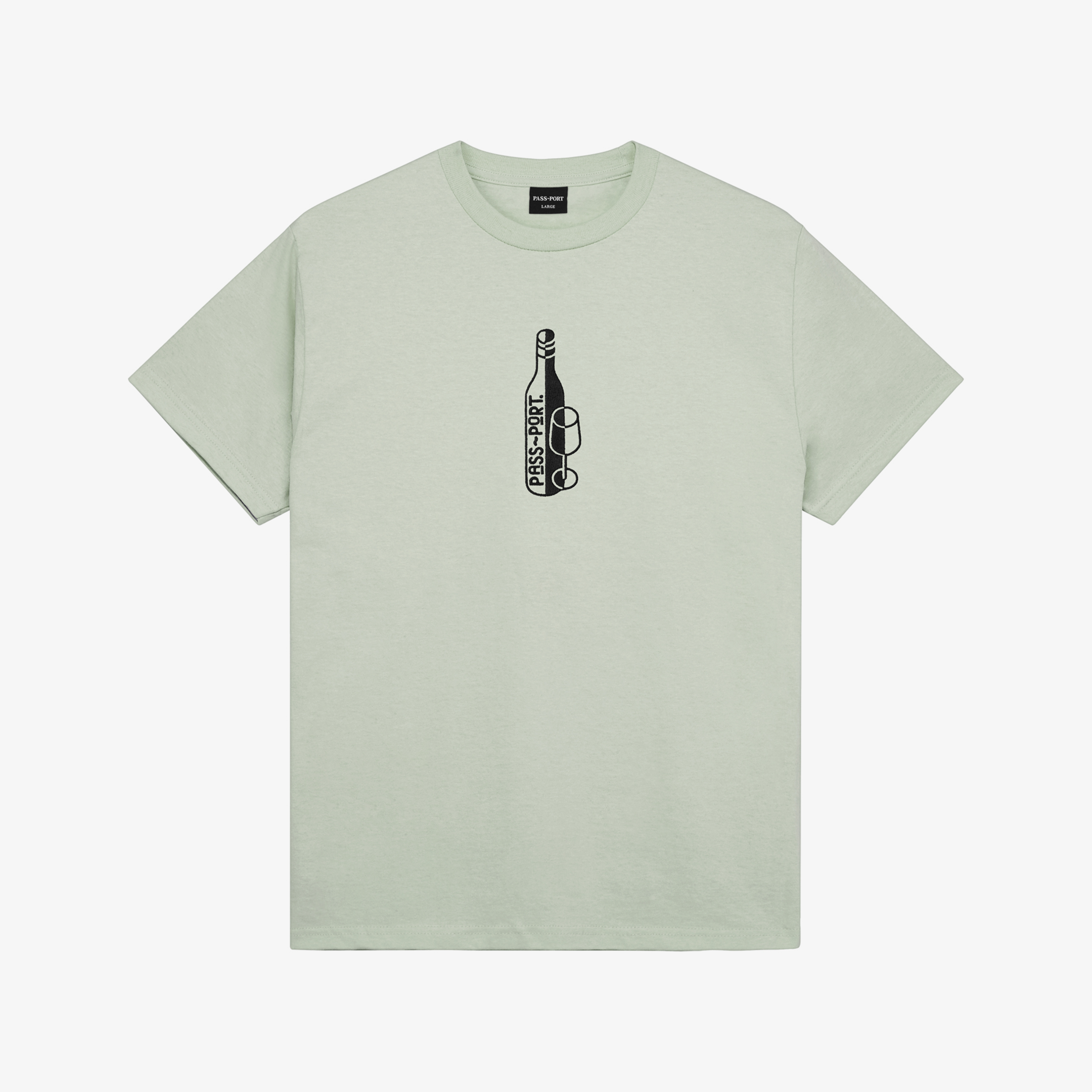 ABV Tee