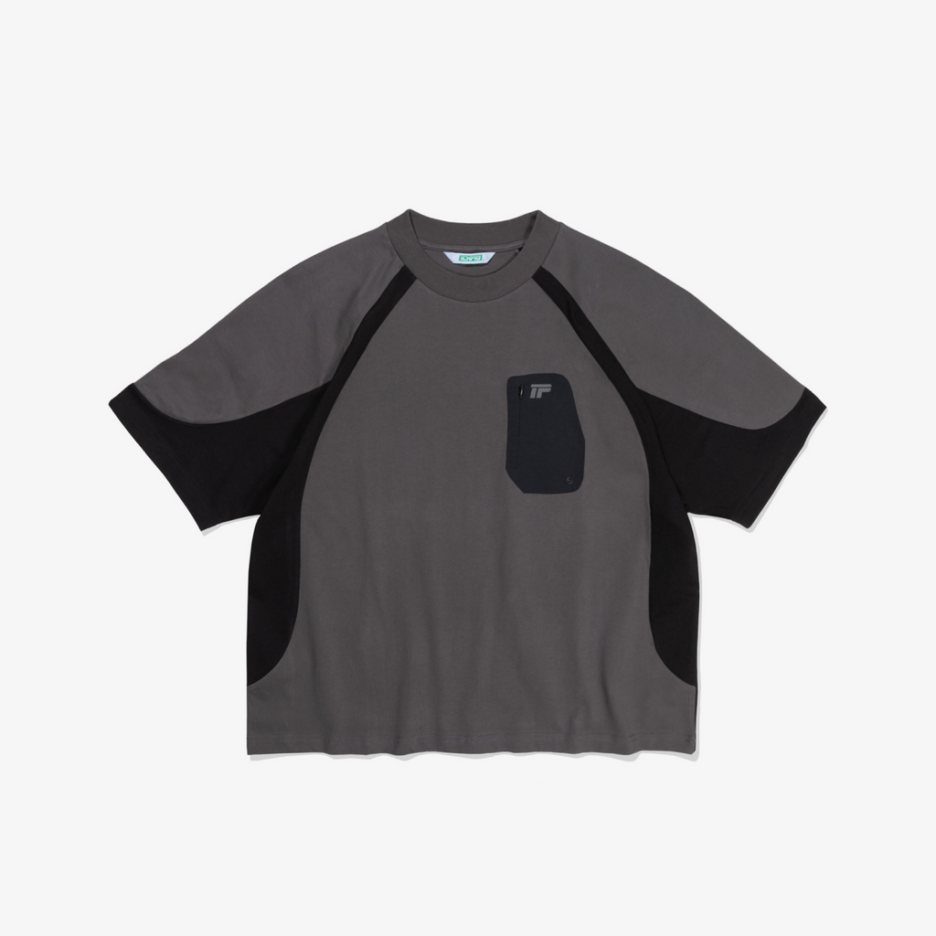 ALT Pocket Raglan Tee