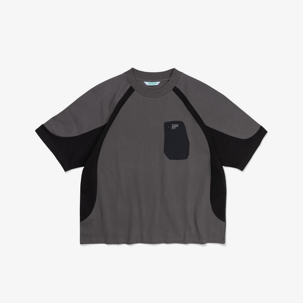ALT Pocket Raglan Tee